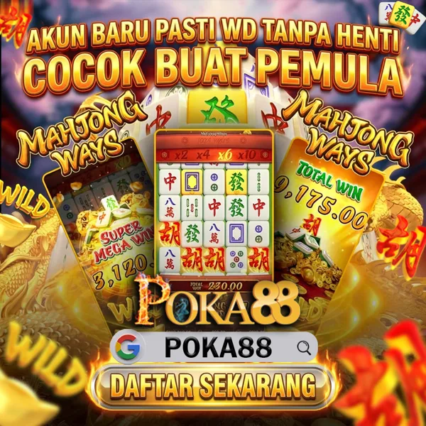 POKA88 WD Cepat DANA OVO GoPay