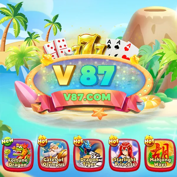 V87 Bonus Member Baru 100%