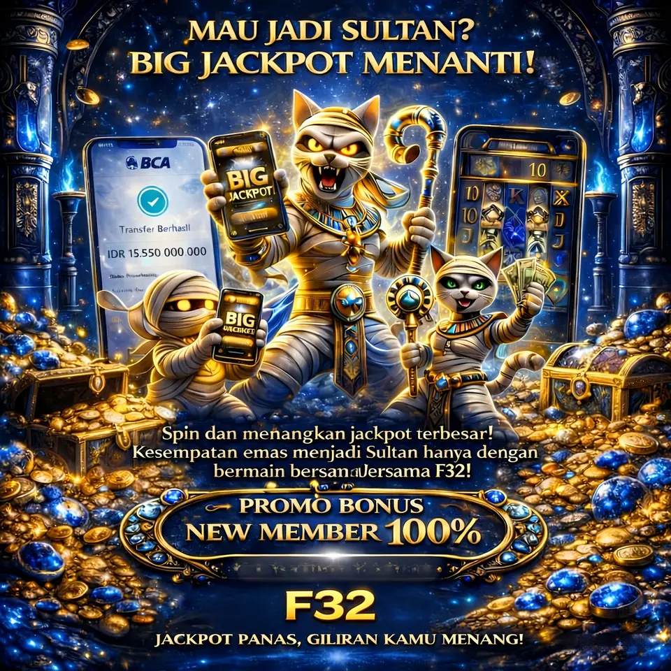 F32 APK Resmi Unduh Indonesia