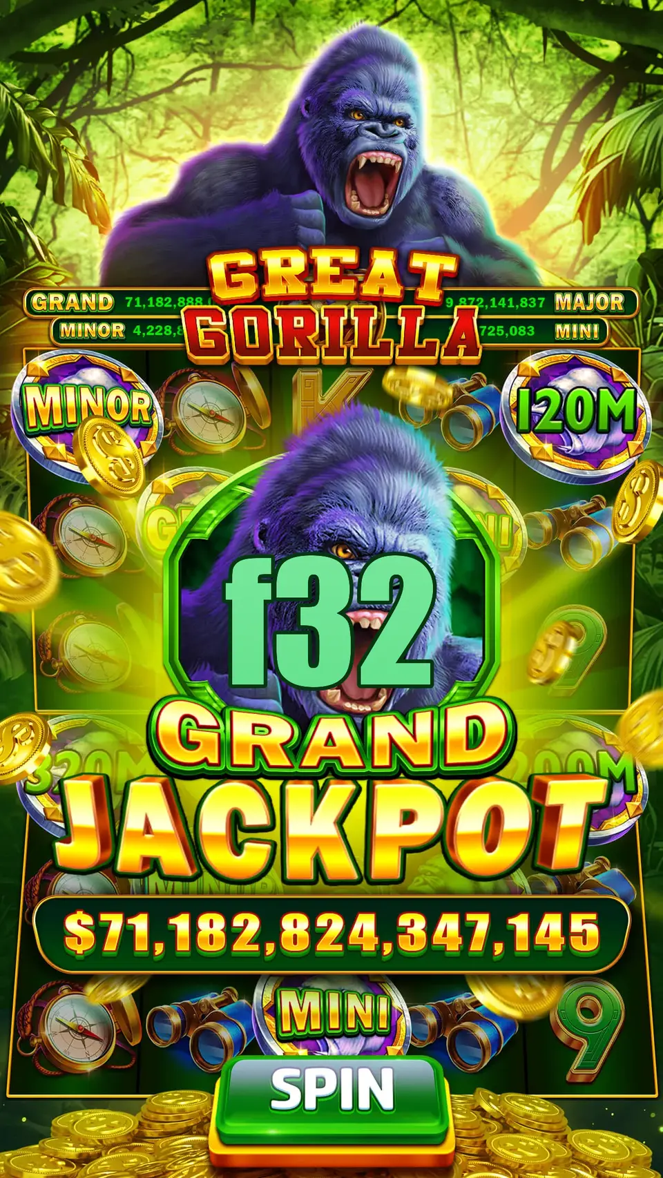 f32 Preview - Resmi Unduh
